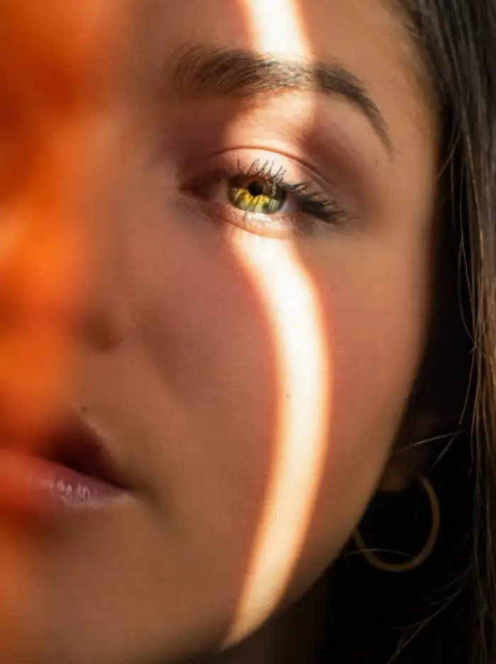 구안와사 후유증