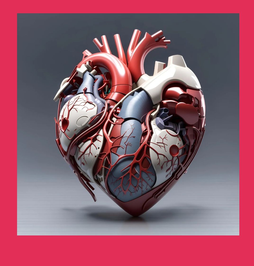 심장이미지