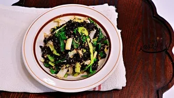 김무침 만드는 황금레시피 및 묵은김 활용 팁 정리_16