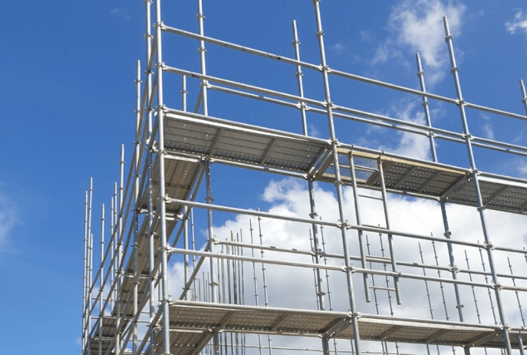 건설현장 사망사고