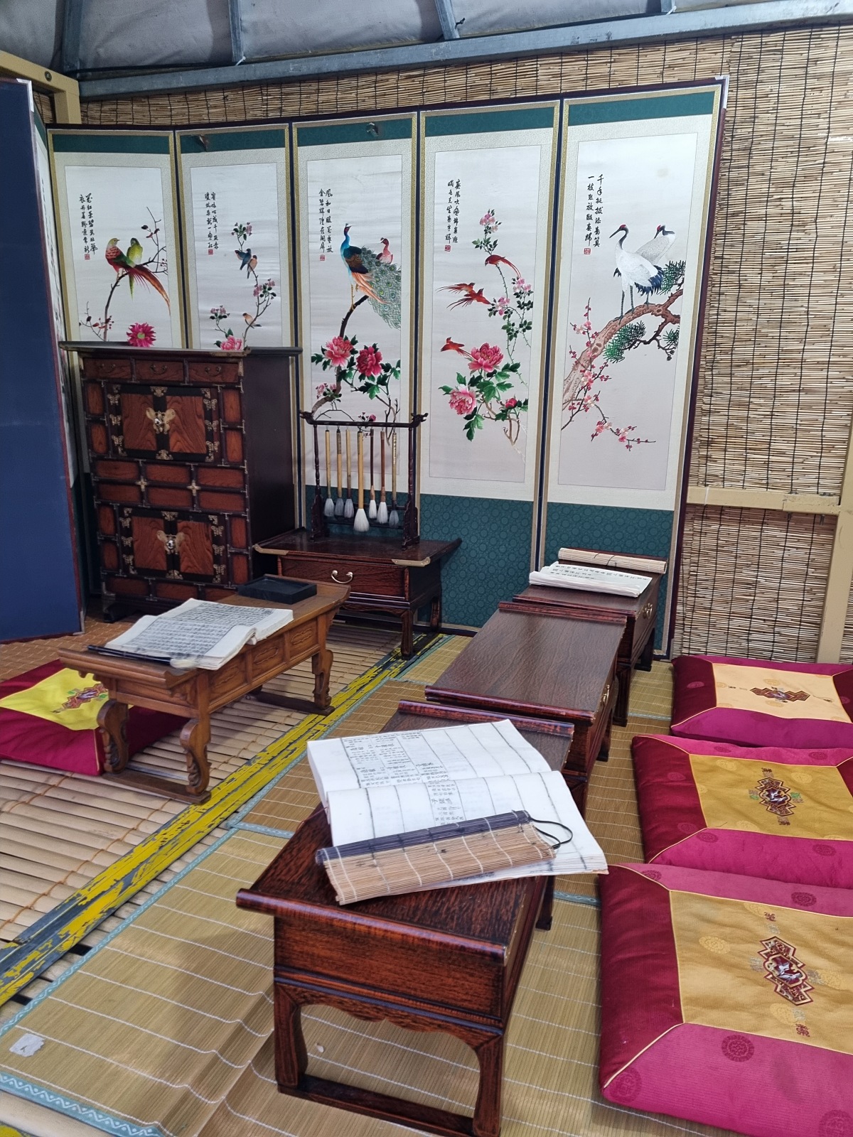 2024 진주 남강 유등축제 기본정보, 진주성, 촉석루, 진주박물관, 부교통행 팁