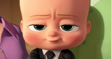 영화 보스베이비