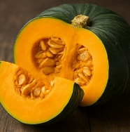단호박 효능