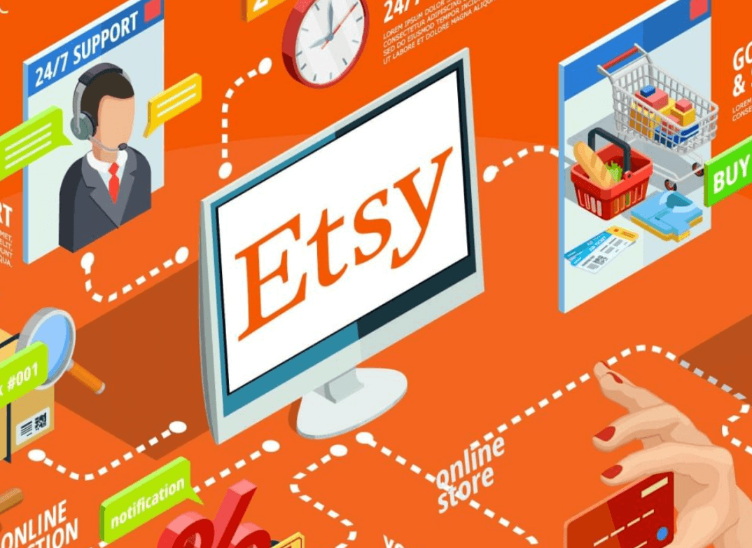 엣시 셀러로 직장인 부업 도전하기