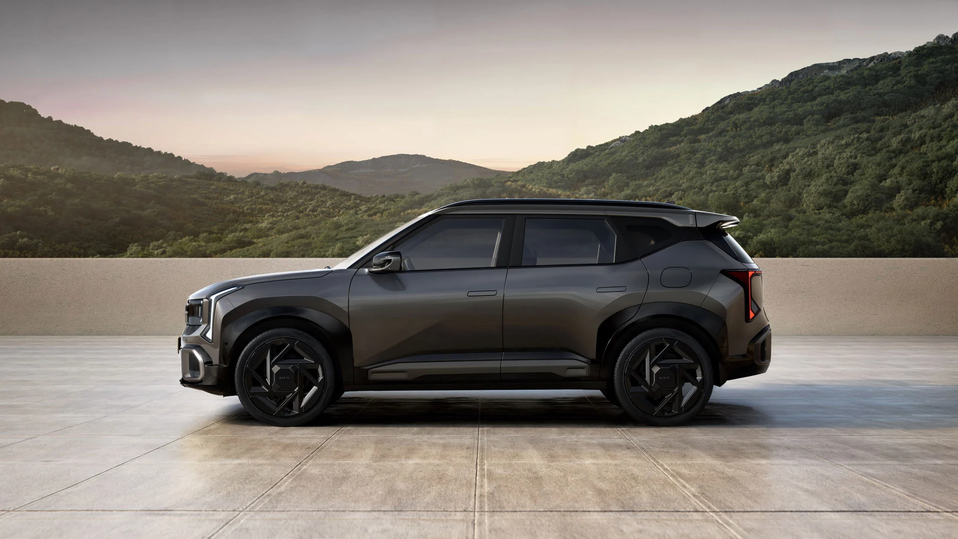 셀토스-xline-측면