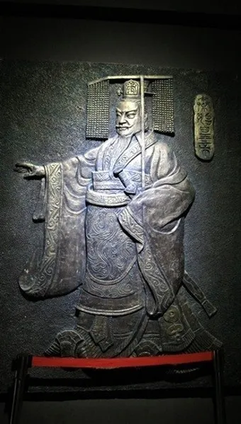 중국 최초 황제 진시황 역사 특징_29