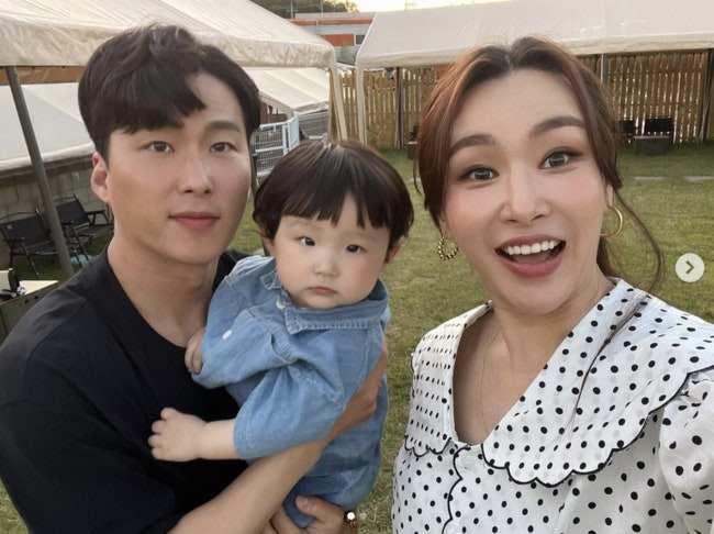 배윤정 돌싱포맨