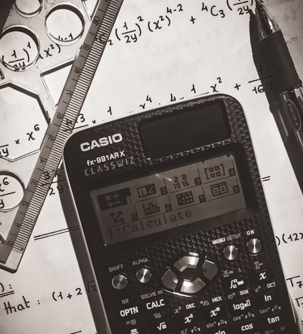 수학 성적 올리는 고등학생 혼공 전략 3단계