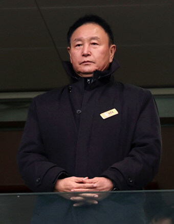 정몽규 4선 연임 반대