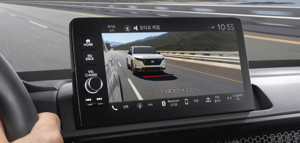 ํผ๋ค cr-v ํ์ด๋ธ๋ฆฌ๋ 2024 ๊ฐ๊ฒฉ ์ฐ๋น 4WD ๋ฐ์ด๋ ์ฃผํ ์ฑ๋ฅ