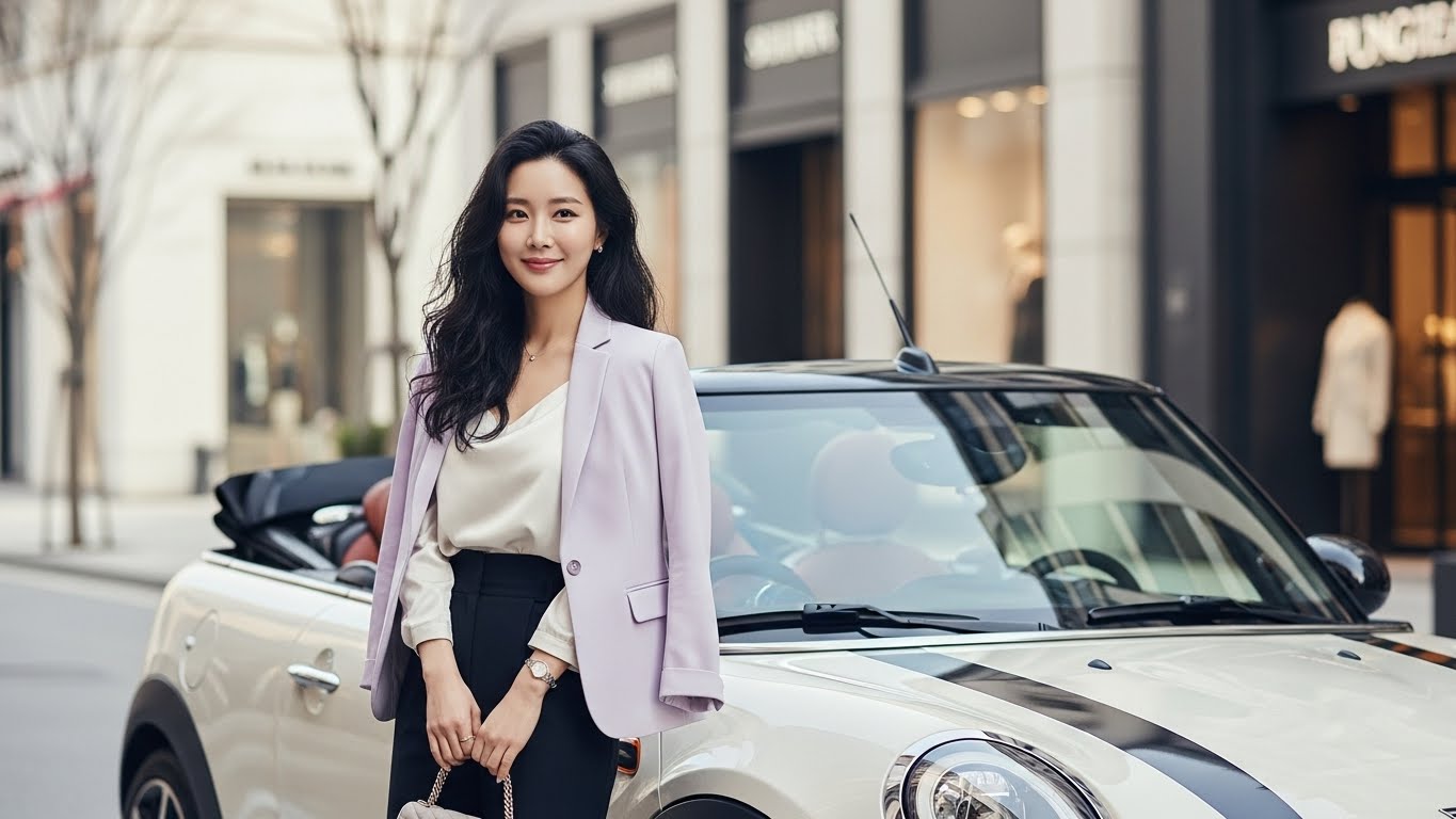 장기렌트카 월렌탈료