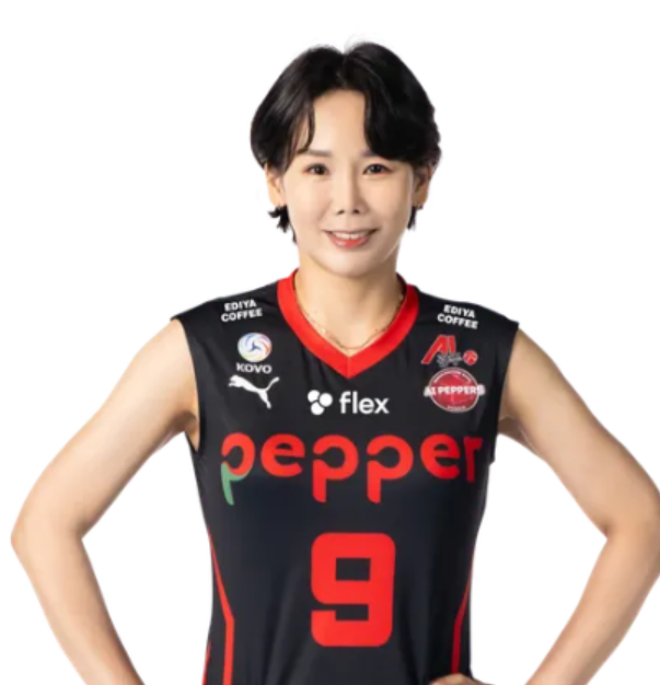 오지영 선수