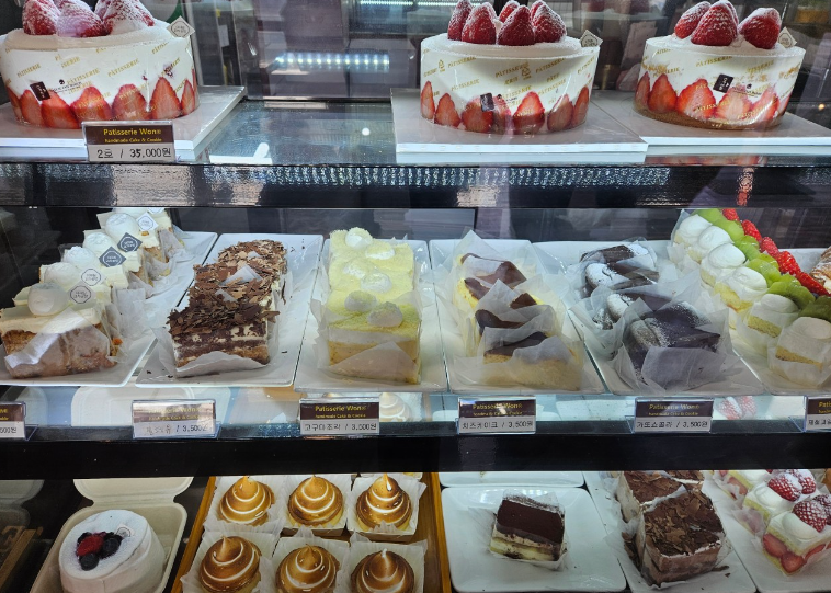 이재원과자공방