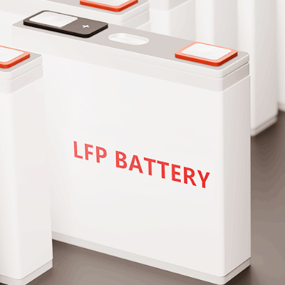 LFP 배터리 관련주 대장주 테마주 TOP5 : 전기차