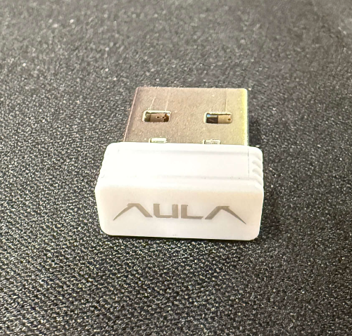 독거미 2.4G USB 수신기