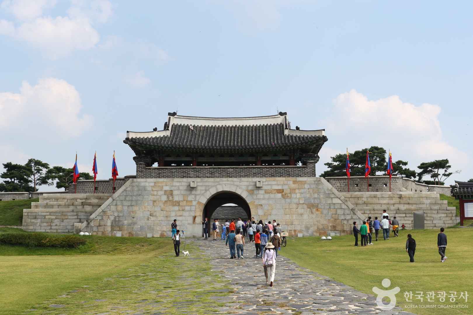 수원화성