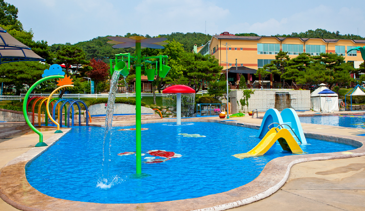 미리내 힐빙클럽