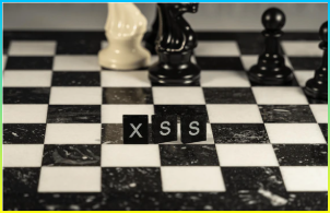 XSS for Cross-Site 스크립팅. 고전적인 체스판 위.