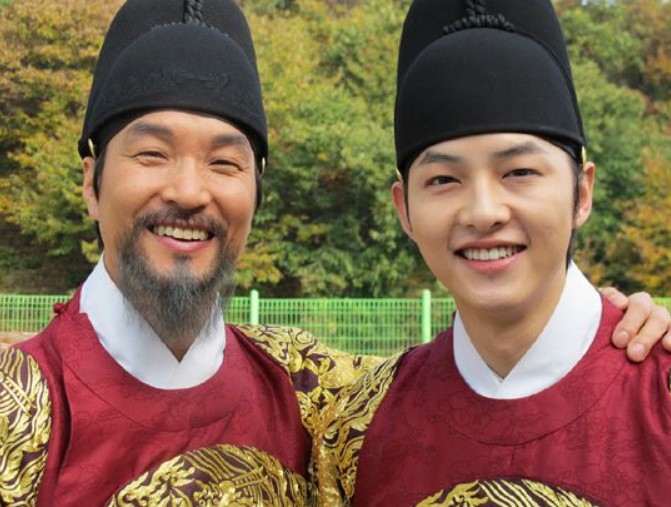 세종대왕 업적 및 이름 아버지 가계도 완벽정리