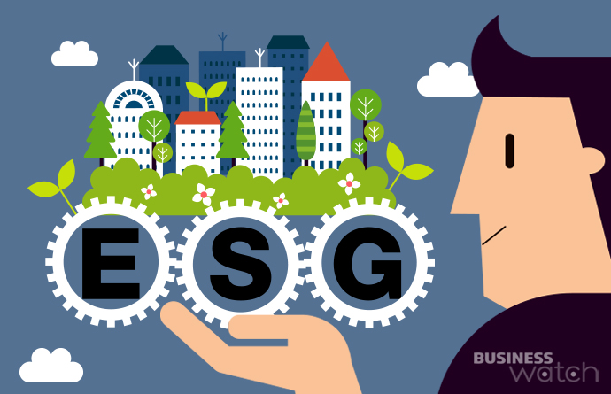ESG