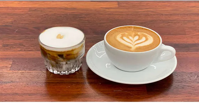 코리아바리스타제과제빵학원