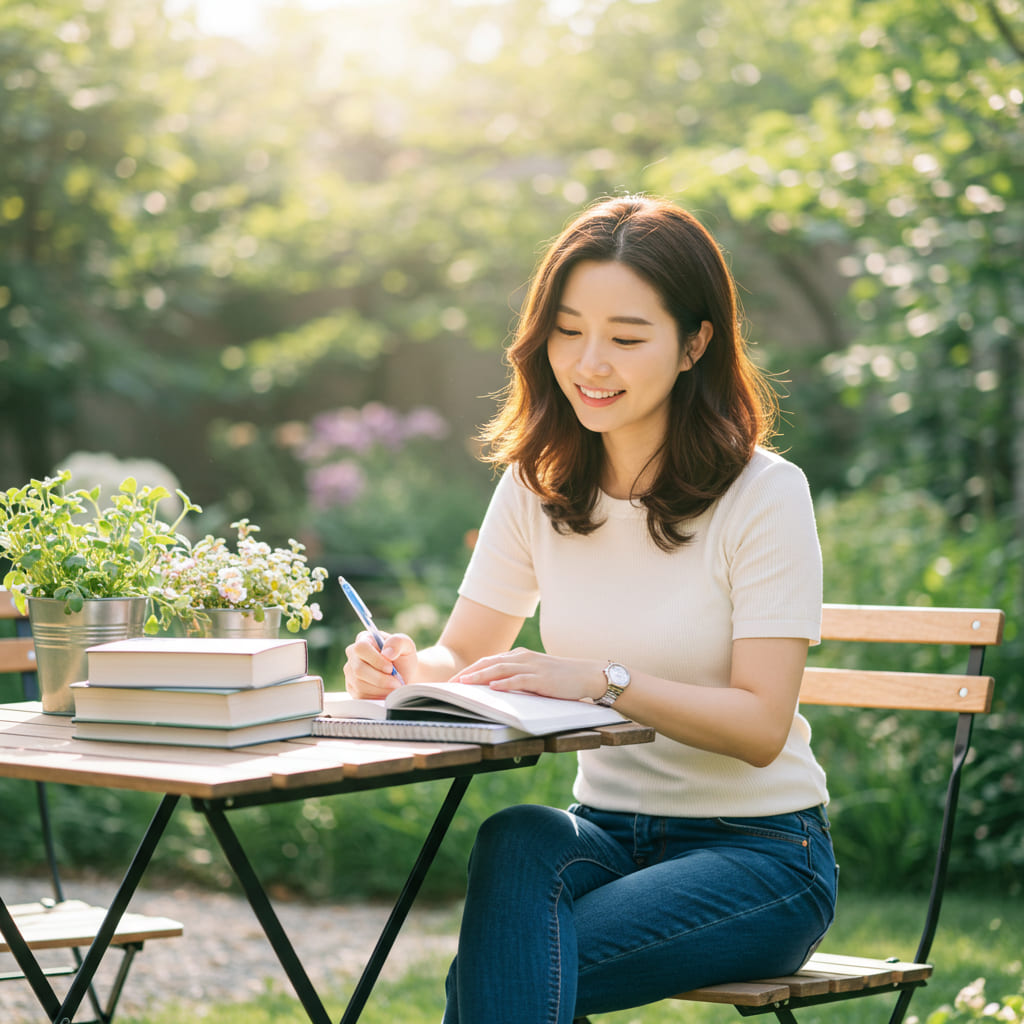 🎯 타이머 기반 모의고사, 어떻게 해야 효과적일까요?