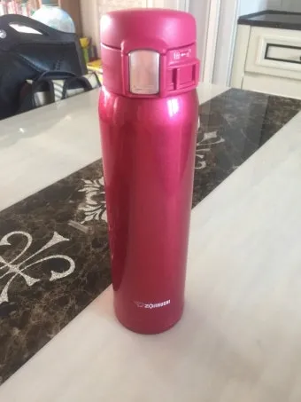 보온병 선물 진공단열 원터치 경량 외출 많은 부모님을 위한 사용성 검토_28