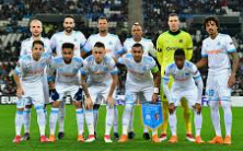 챔피언스리그 일정 : 마르세유 선발명단