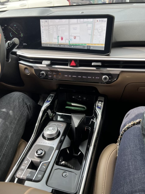 기아 SUV 종류 및 잘팔리는 BEST TOP5