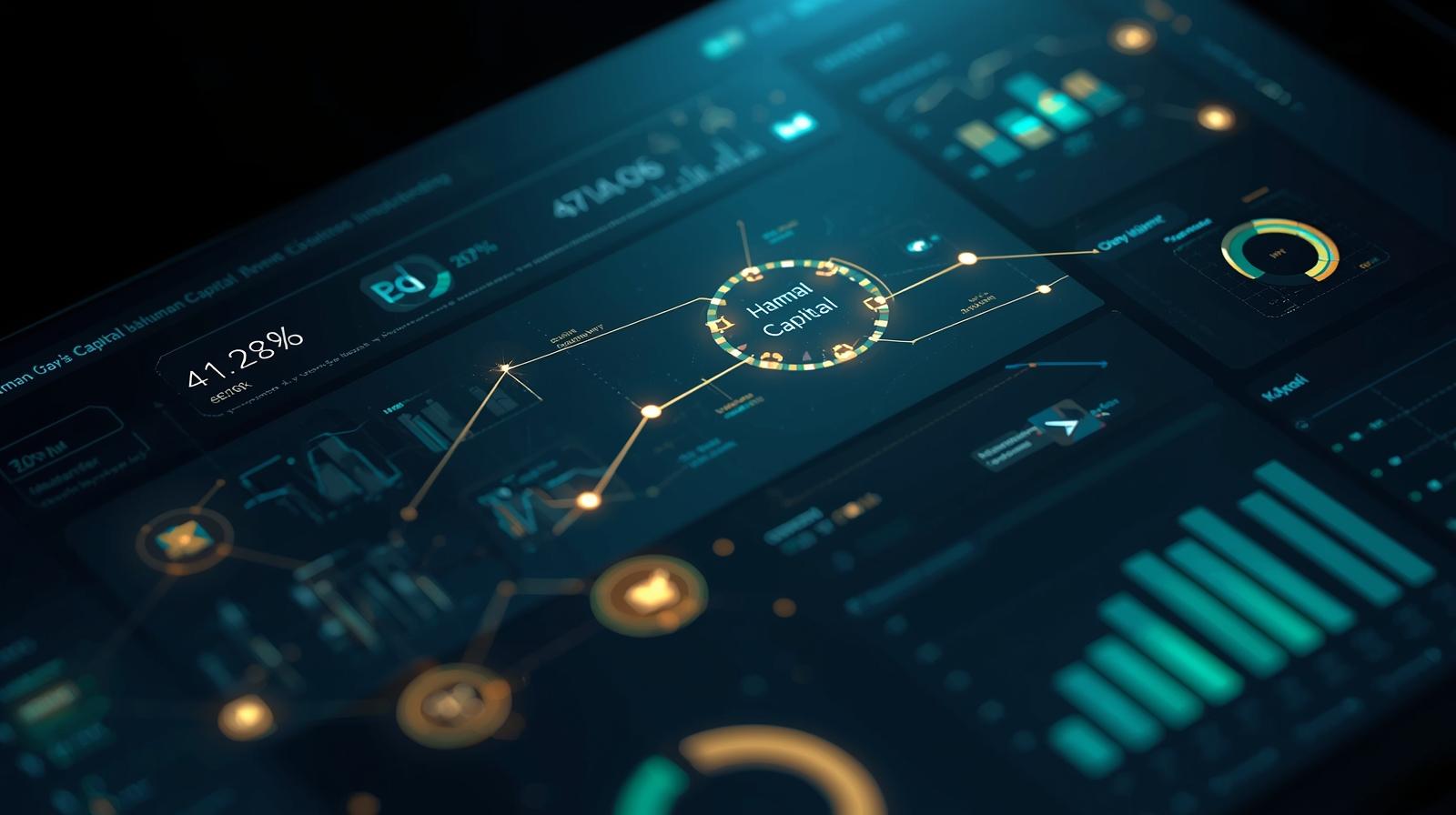 2025 인사관리 혁신 전략 관련 이미지