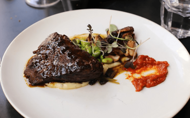 파리 프랑스 꼭 가봐야 할 음식점 Pierre Sang in Oberkampf