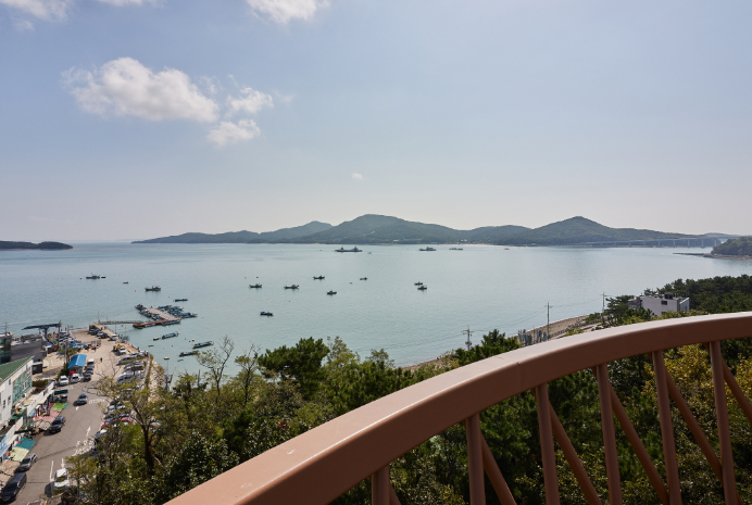 무의도