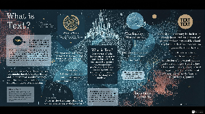텍스트란 무엇일까?