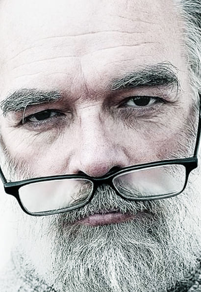 백내장 초기증상