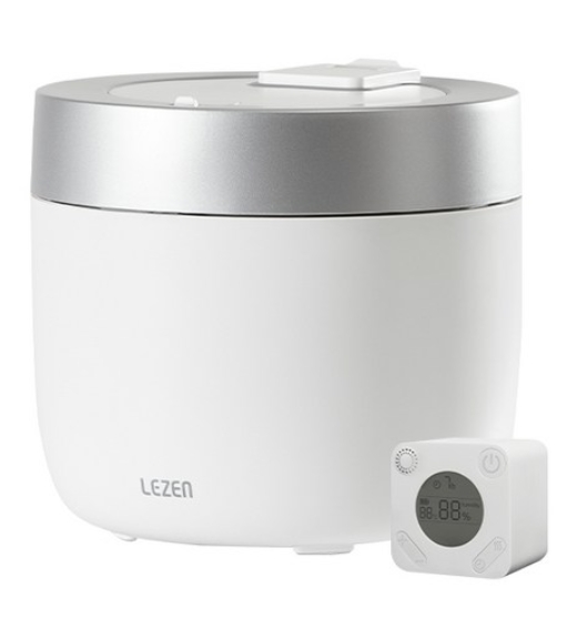 가열식 가습기 추천 단점 청소 전기료 소음