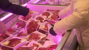 여름철 한우 반값 할인행사[+ 7/18~8/10 ]