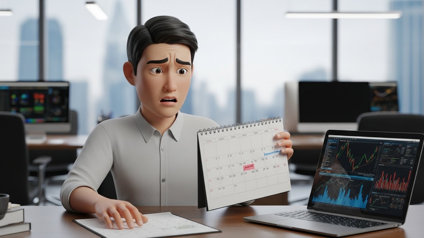 금액의 함정: 매도 금액 vs 실수령액의 차이