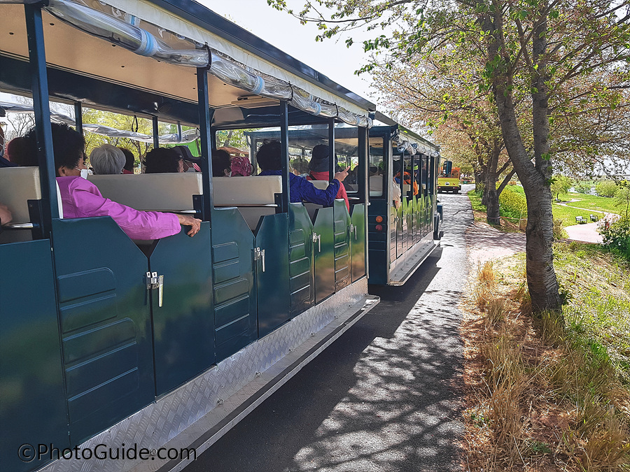 순천만국제정원박람회