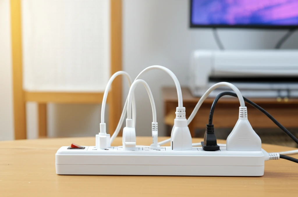 전기세 절약의 모든 것: 대기전력부터