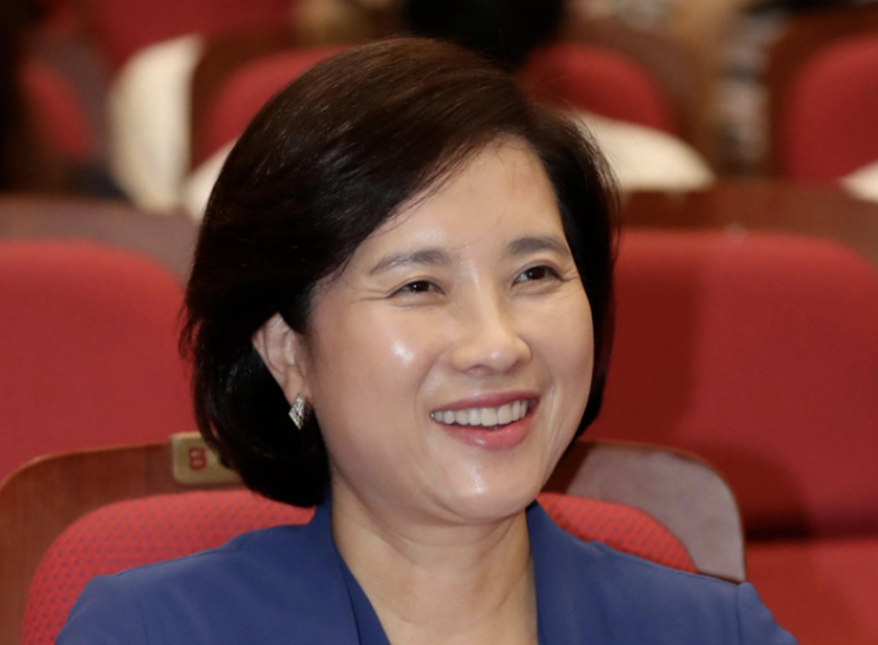 유은혜 선거이력