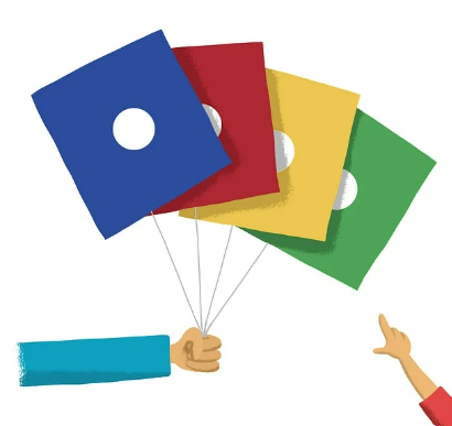 대통령 중임제와 연임제