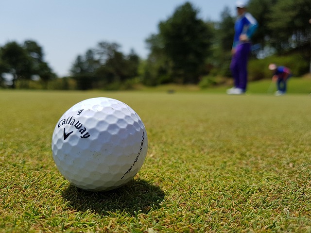 크리스에프앤씨 제47회 KLPGA 챔피언십