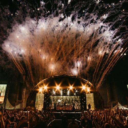 진해 군항제 가요대전