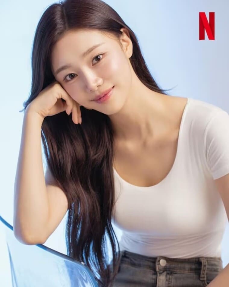 모델-이시안-솔로지옥4