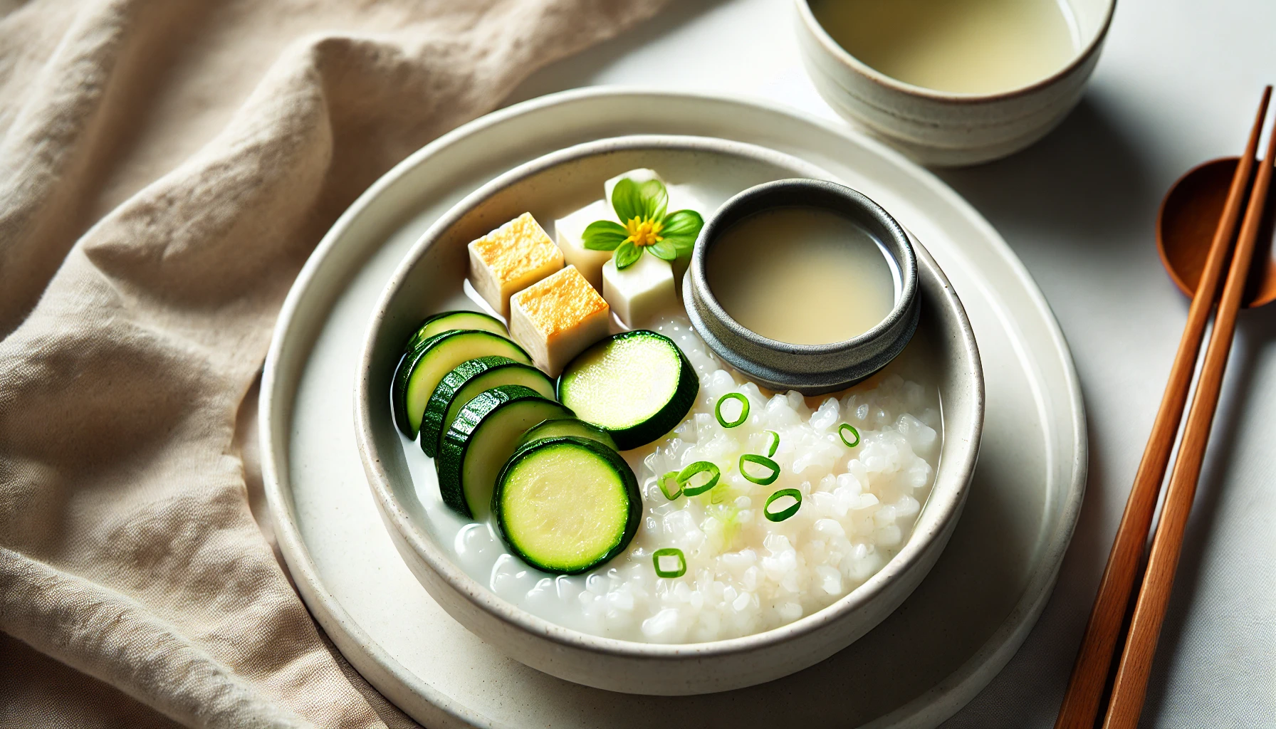 속편한 식사