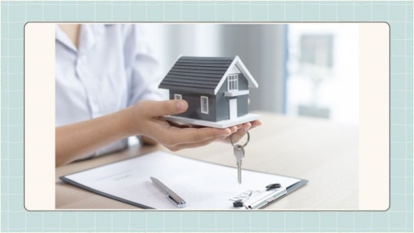 주거안정 월세대출