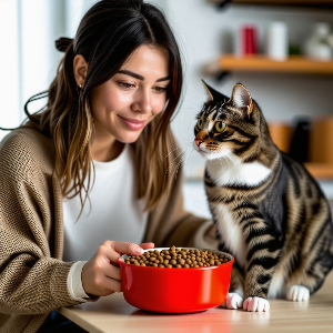캣맘 반대 근거