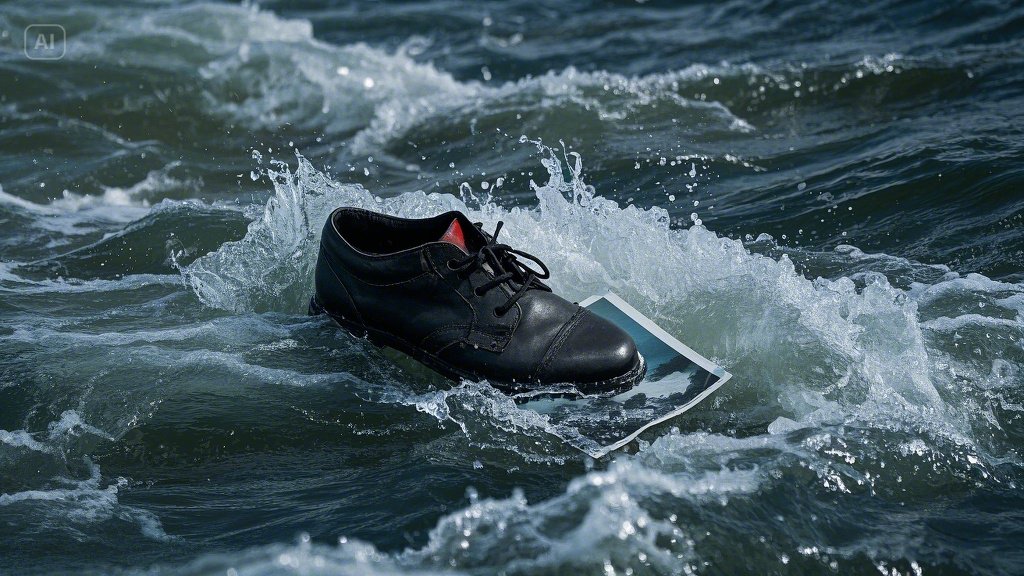 정대건, 급류, 책리뷰