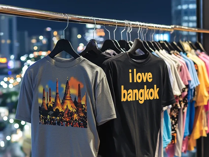 푸켓 쇼핑 명소 추천: 야시장부터 대형 쇼핑몰까지