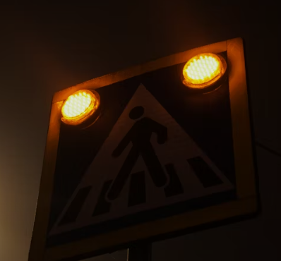 자동차 경고등 종류